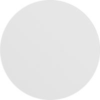 Donel D16 матовый белый Клавиша 1-я, DO29633