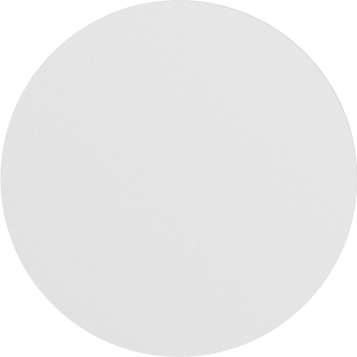 Donel D16 матовый белый Клавиша 1-я, DO29633