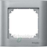 M-Arc Рамка 1-ная, алюм. (max 12)