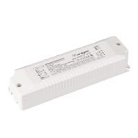 Блок питания ARJ-SP-20-PFC-DT8-ССT (20W, 9-42V, 0.35-0.7А) (Arlight, IP20 Пластик, 5 лет), 040499 Блок питания ARJ-SP-20-PFC-DT8-ССT (20W, 9-42V, 0.35-0.7А) (Arlight, IP20 Пластик, 5 лет), 040499