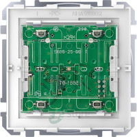 D-Life PlusLink Механизм управления 1PL линией, с кнопочным модулем, 1-клавишный