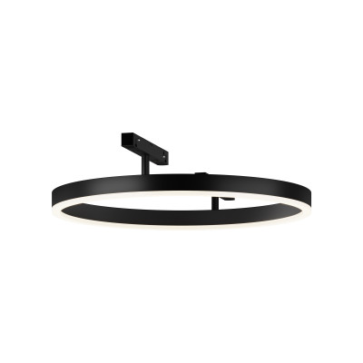 Maytoni Technical Трековый светильник Rim Exility 4000K 24Вт 120°, TR227-2-24W4K-B