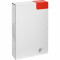 135543 Пластиковый щиток Legrand Practibox S для встраиваемого монтажа, цвет двери "Белый", 3X12
