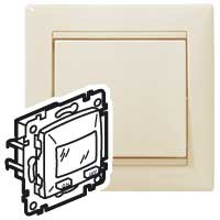 Legrand Датчик движ 400 Вт VALENA СЛНК, 774129