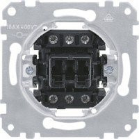 Мех-зм переключателя 1-кл. 16А 250В~