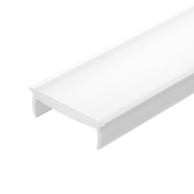 Экран MAT-L матовый для PDS, MIC (Arlight, Пластик), 017448