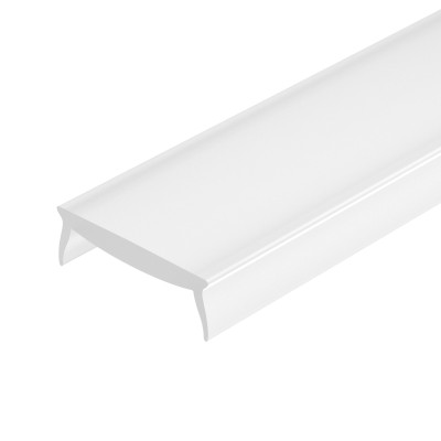 Экран MAT-L матовый для PDS, MIC (Arlight, Пластик), 017448