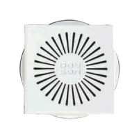 FD100305 Fede Fede Динамик 2" с ABS 8Вт 8Ом, 125-16000Гц, бел.