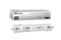 Лампа металлогалогенная ДРИ 150 2700 К Rх7s TDM Electric, SQ0325-0013