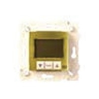 FD18001PB-A Fede Fede Термостат комнатный, беж./Bright Patina