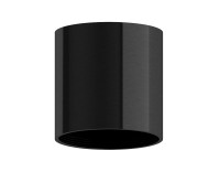 Корпус накладной для насадок с диаметром D60мм 1*GU5.3, AMBRELLA LIGHT, C6303