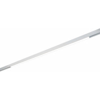 ST LUCE ST360.546.30 Магнитный трековый светильник Белый LED 1*30W 4000K 1 950Lm Ra>90 120 IP20 L1 206xW22xH44 48VV