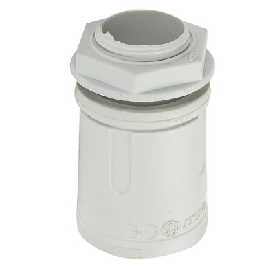 50216 - Муфта труба-коробка, IP67, М16х1.5, д.16мм , ДКС