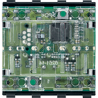 SM, МОДУЛЬ ДЛЯ КН.ВЫКЛ., 1 ПОСТ