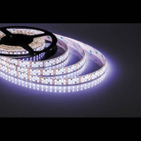 Лента светодиодная, 240SMD(2835)/m 19.2W/m 12V 5m 6500К, LS615, Feron 27733