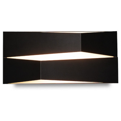 Настенный светильник FUJI 8157