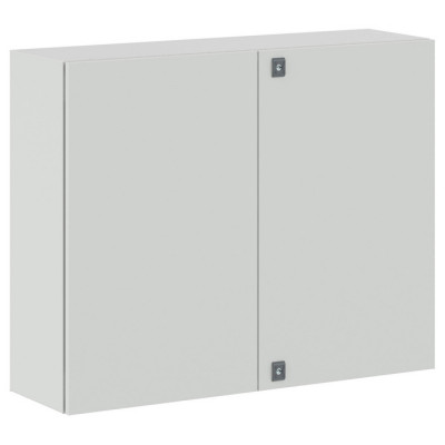 Навесные корпуса ST с двумя дверями 300х800х1000 (упак. 1шт), ДКС R5ST0813