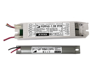 PEPP40-1.0H IP20 БАП Jazzway, 5032224