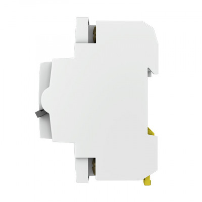 Устройство защитного отключения УЗО ВДТ-40 2P 40А/ 30мА (электронное) EKF Basic