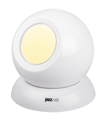 Jazzway Светильник TS1-L1W, 5023284