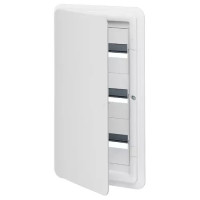 Vimar Щиток эстетичный встраиваемый 36 модулей белый, V53136.B