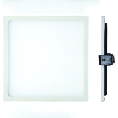 Встраиваемый светодиодный светильник Mantra Saona C0194