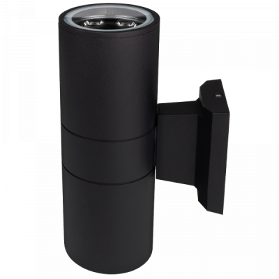 Jazzway Уличный светильник PWL - 26090/30D  2x5w  6500K BL (новый) IP65 230V/50Hz, 1018618B