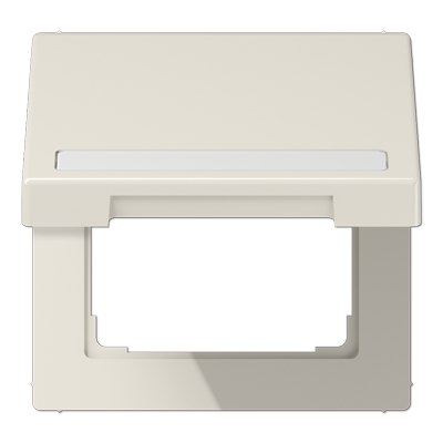 крышка с полем для надписи, LS990BFNAKL