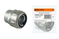 Резьбовой крепёжный элемент РКв-15 (внутренняя резьба) TDM Electric, SQ0409-0202