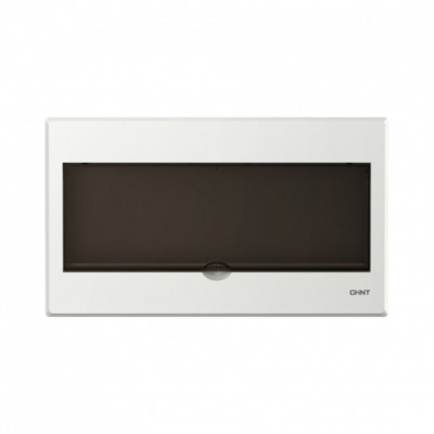 Chint Корпус пластиковый NEX5-C11600M IP30 16 мод. 1 ряд. навесной (R), 301801