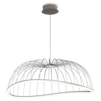Подвесной светодиодный светильник Mantra Celeste 6680