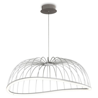 Подвесной светодиодный светильник Mantra Celeste 6680