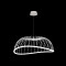 Подвесной светодиодный светильник Mantra Celeste 6680
