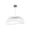 Подвесной светодиодный светильник Mantra Celeste 6680