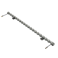 PWW 1000 20w 24V SNAKE 30° 3000K IP67 Jazzway, 5050143 PWW 1000 20w 24V SNAKE 30° 3000K IP67 Jazzway, 5050143