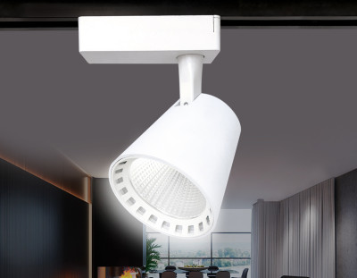 Трековый акцентный светильник 4000K 24Вт 24°, AMBRELLA LIGHT, GL5975