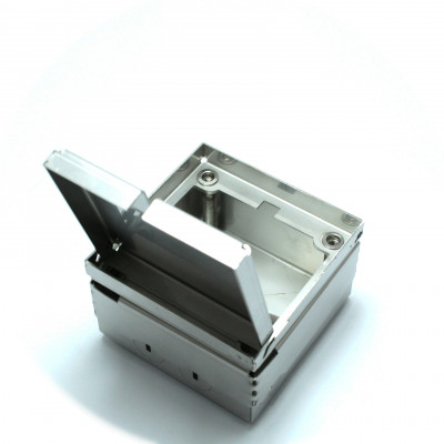 Люк в пол на Один модуль