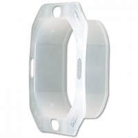 Уплотнительная мембрана для влагозащиты, для всех устройств / накладок с маркировкой «IP 44»; Аксессуары, 551WU Уплотнительная мембрана для влагозащиты, для всех устройств / накладок с маркировкой «IP 44»; Аксессуары, 551WU