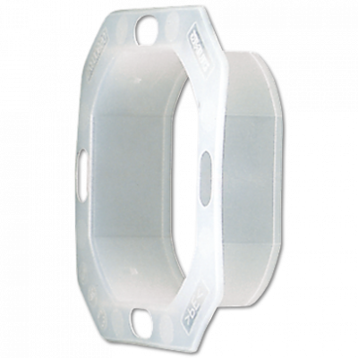 Уплотнительная мембрана для влагозащиты, для всех устройств / накладок с маркировкой «IP 44»; Аксессуары, 551WU