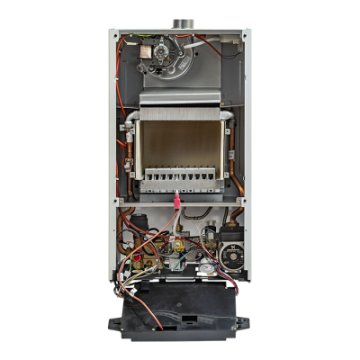 Baxi ECO Nova 31F Котел газовый настенный компактный, 100022347