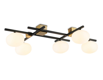 Потолочный светильник G9*5, AMBRELLA LIGHT, LH51015