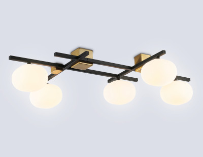 Потолочный светильник G9*5, AMBRELLA LIGHT, LH51015