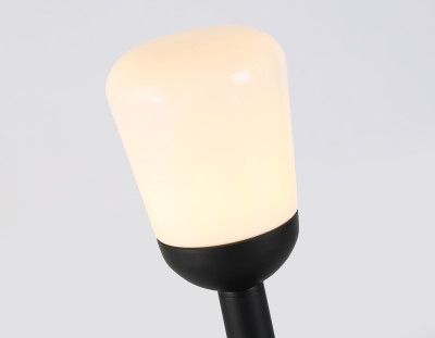 Уличный ландшафтный светильник E27*1 IP54, AMBRELLA LIGHT, ST2087