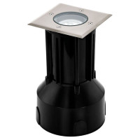 Eglo 62343 Уличный встраиваемый спот светодиодный RIGA 3 PRO