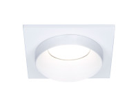 Встраиваемый точечный светильник MR16 1*GU5.3, AMBRELLA LIGHT, TN165