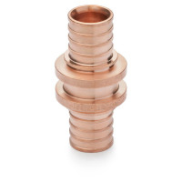 Муфта соединительная равнопроходная 63 RХ +