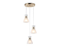 Подвесной светильник E27*3, AMBRELLA LIGHT, TR3402
