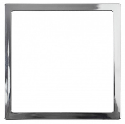 ЭРА 14-6001-43 Elegance Хром Декоративная рамка