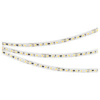 Светодиодная лента IC-A120-8mm 24V Warm3000 (9.6 W/m, IP20, 2835, 10m) (Arlight, стабилизированная), 037964