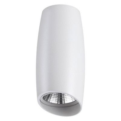 Novotech 358364 OVER NT20 200 белый Накладной светильник IP20 LED 4000K 10W 100-265V MANGO